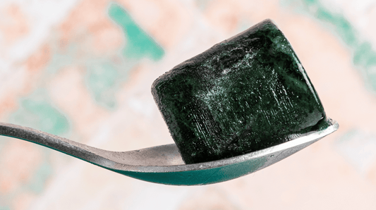 Spirulina voor een gezondere darmflora?